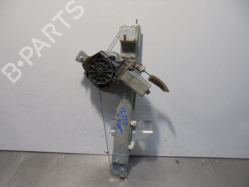 Used Rear left window mechanism Rear left window mechanism DACIA DUSTER (HS_) 1.5 dCi (109 hp) 13425684 13425684