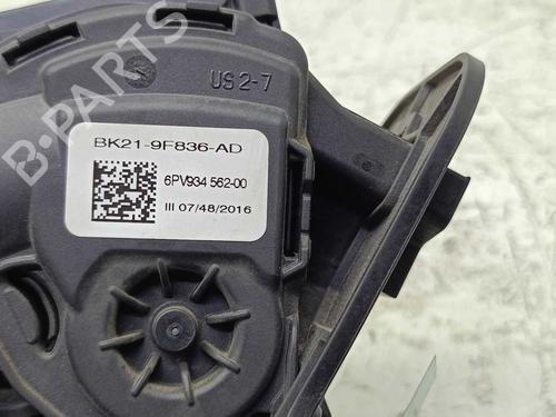 Pedal FORD TRANSIT CUSTOM V362 Van (FY, FZ) | BP38486630I4 - Image 6