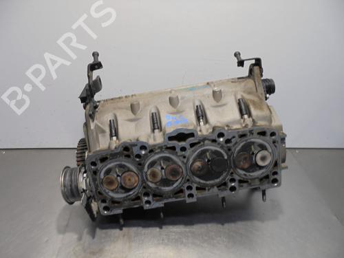 Cylinder head AUDI A4 B6 Avant (8E5) [2000-2005]  18120134