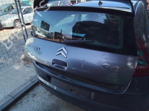 Tailgate CITROËN C4 I (LC_)  | BP18909380C6 