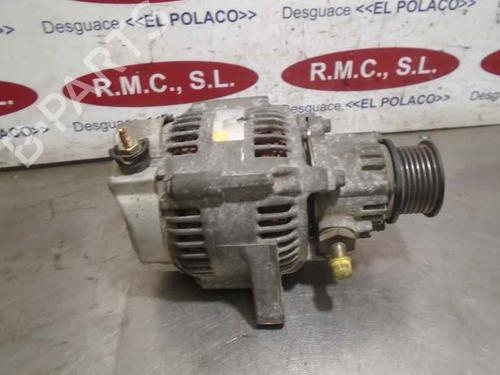 Alternator ROVER 45 I Hatchback (RT) | BP13452725M7 - Image 2