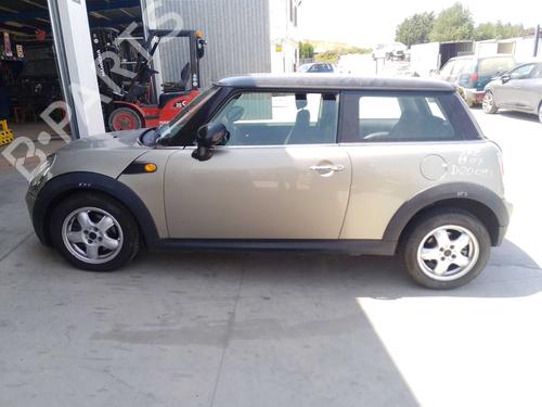 Used Parts MINI MINI (R56) Cooper D 4918719