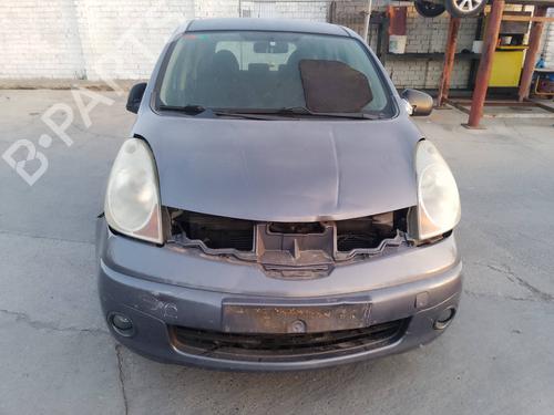 Venstre Foran elrute bryter NISSAN NOTE (E11, NE11) 1.4 | BP30883835I27 