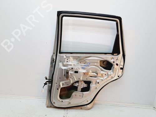Right rear door CHEVROLET AVEO / KALOS Hatchback (T200) 1.4 16V | BP23246802C5 