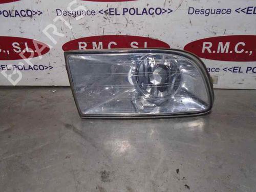 Used Left front fog light Left front fog light SKODA OCTAVIA II (1Z3) [2004-2013] 13423805 13423805
