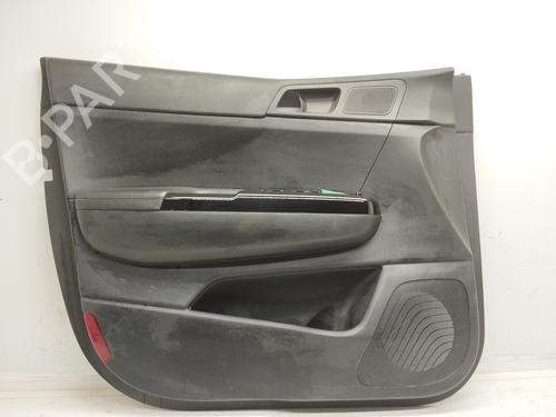 Used Front left panel KIA SPORTAGE IV (QL, QLE) [2015-2022]  30934232