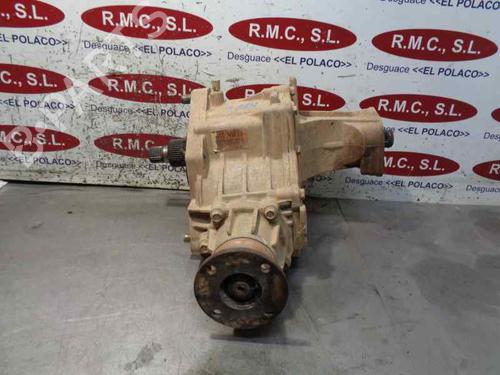 Used Transfer box Transfer box KIA SPORTAGE II (JE_, KM_) 2.0 CRDi (140 hp) 13460753 13460753