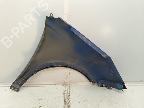 Left front fenders KIA SPORTAGE IV (QL, QLE)  | BP29626692C41 