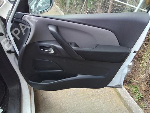 Front right panel CITROËN C4 SPACETOURER (3D_)  | BP19262570C59