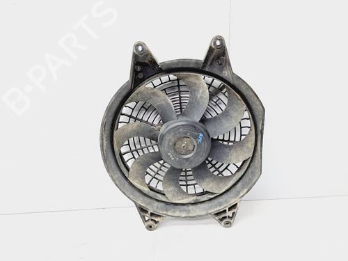 Used Radiator fan KIA CARNIVAL II (GQ) 2.9 CRDi (144 hp) 13664249