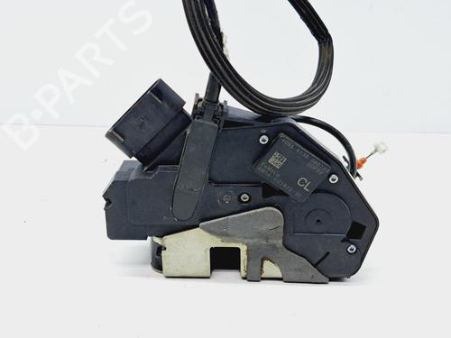 Front right lock FORD C-MAX II (DXA/CB7, DXA/CEU)  | BP13429089C97 