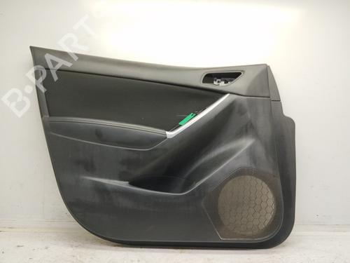 Used Front left panel MAZDA CX-5 (KE, GH) [2011-2017]  30469482