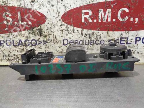 Left front window switch FORD FIESTA VI (CB1, CCN) 1.25 | BP13425422I27 