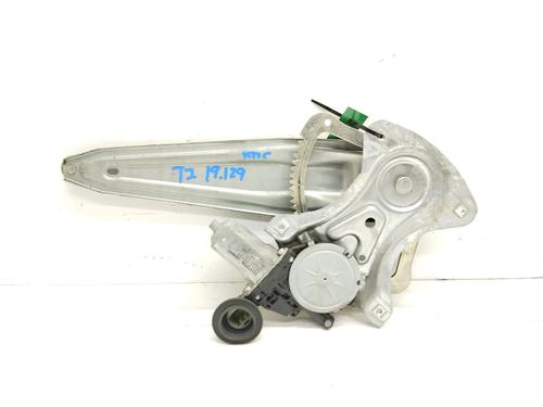Rudehejsemekanisme venstre bagtil TOYOTA AURIS (_E15_) 1.4 D-4D (NDE150_, NDE150R) (90 hp) 26488274