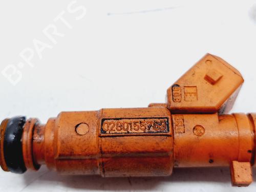Injector ALFA ROMEO 147 (937_)  | BP15256006M100 