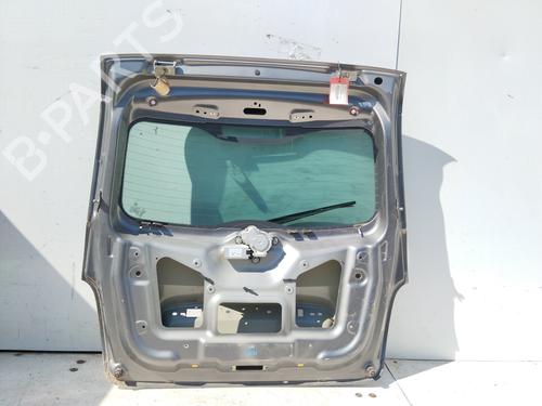 Tailgate FIAT 500 (312_) 1.2 (312AXA1A) | BP13470566C6