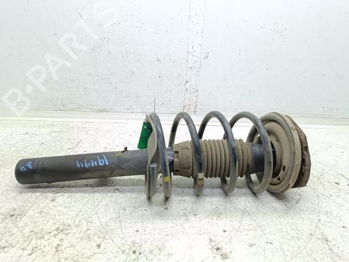 Used Right front shock absorber CITROËN XSARA PICASSO (N68) 2.0 HDi (90 hp) 31613712