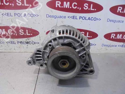 Used Alternator Alternator 13424655 13424655