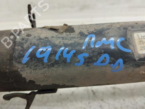 Right front shock absorber SEAT LEON (1M1)  | BP30177491M17 