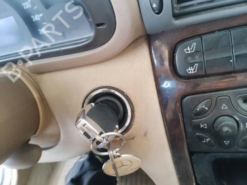 ignition-barrel-mercedes-benz-c-class-w203-2000-2001-2002-2003-2004-2005-2006-2007-35818604 main image