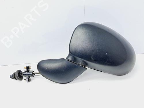 left-mirror-daewoo-matiz-m100-m150-10-1998-13426210 main image