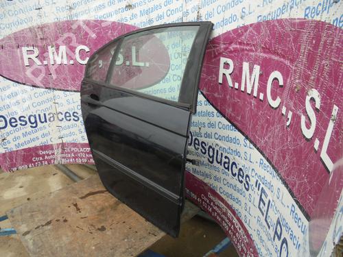 Right rear door BMW 3 (E46) 320 d | BP13454426C5