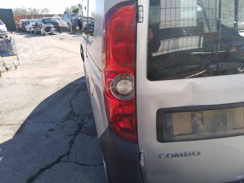 left-taillight-opel-combo-box-bodympv-x12-2012-35816846 main image