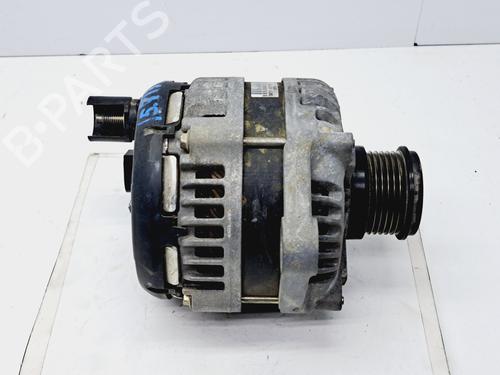 Alternator ALFA ROMEO STELVIO (949_) 2.2 D Q4 (949.AXB2A) | BP13429843M7 