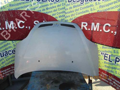 Used Hood RENAULT SCÉNIC I MPV (JA0/1_, FA0_) [1999-2010]  13579683