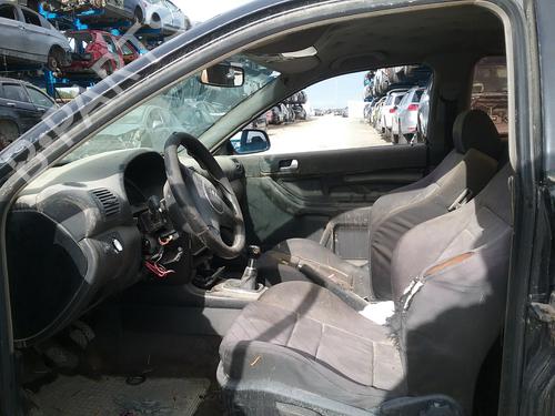 Cylinder head AUDI A3 (8L1) 1.9 TDI | BP13459085M5 