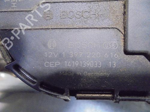 Front wiper motor AUDI A6 Allroad C7 (4GH, 4GJ) 3.0 TDI quattro | BP13461909M29 