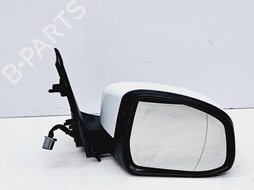 Used Right mirror FORD FOCUS II (DA_, HCP, DP) [2004-2013]  19066677