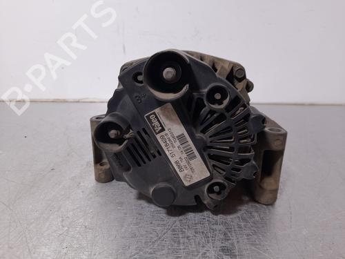 Alternator FIAT PUNTO (188_) 1.3 JTD 16V | BP13424699M7 