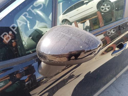 Left mirror OPEL CROSSLAND X / CROSSLAND (P17, P2QO) 1.5 Turbo D (75) | BP30175737C26 