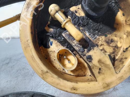 Fuel pump BMW 3 (E90) 320 d | BP13428985M76 