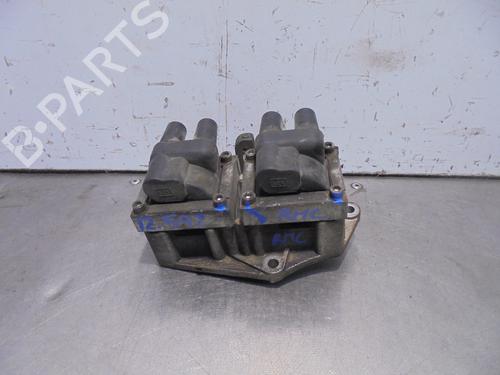 Ignition coil FIAT PUNTO Hatchback Van (188_) 1.2 60 | BP13461800M94 