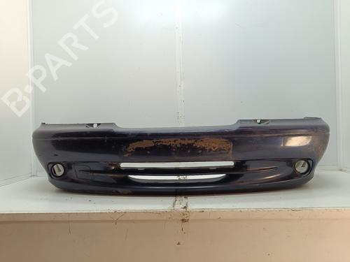 Used Front bumper VOLVO C70 I Convertible (873) 2.4 T (193 hp) 29588606