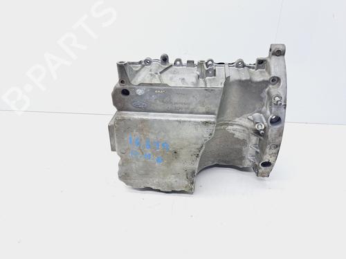 Oil sump FORD FOCUS III 1.0 EcoBoost | BP14224124M115 