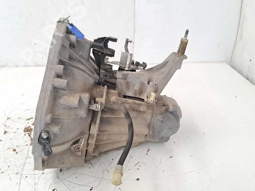 Gearbox SMART FORFOUR Hatchback (453) | BP40607911M3 - Image 5