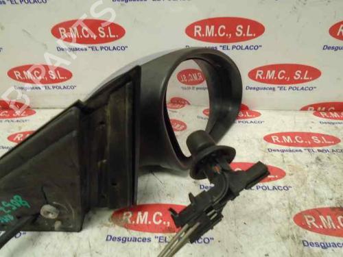 Right mirror SEAT CORDOBA (6L2) 1.4 16V | BP13423774C27