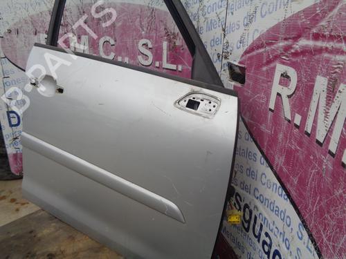 Right front door CITROËN C4 Picasso I MPV (UD_) 2.0 HDi 138 | BP13426257C3 