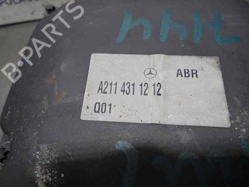 ABS pump MERCEDES-BENZ E-CLASS (W211) E 220 CDI (211.008) | BP13423098M43 