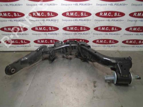 Højre bagtil bærearm HONDA CR-V IV (RM_) 1.6 i-DTEC (RE6) (120 hp) 13423656