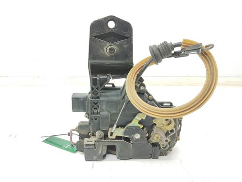 Front right lock SEAT TOLEDO II (1M2) 1.6 16V | BP27658115C97 