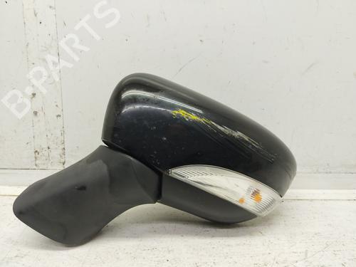 Used Left mirror RENAULT CLIO IV (BH_) 1.5 dCi 90 (90 hp) 31167731