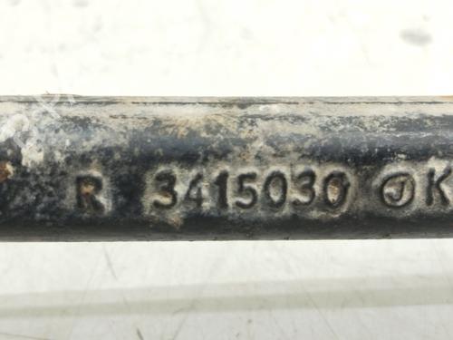 Right front suspension arm BMW X3 (E83) 2.0 d | BP19172572M13 