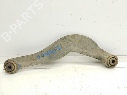 Left rear suspension arm FORD MONDEO IV (BA7)  | BP20929217M14 