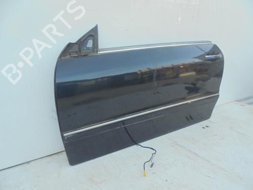 Left front door MERCEDES-BENZ CLK (C209) CLK 270 CDI (209.316) | BP13469046C2 
