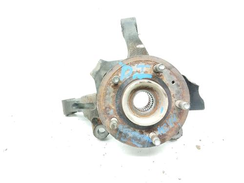 Used Left front steering knuckle OPEL ANTARA A (L07) 2.0 CDTI 4x4 (150 hp) 18781568