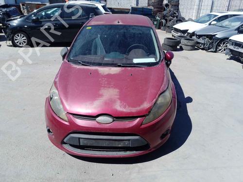 Alternator FORD FIESTA VI (CB1, CCN) 1.4 TDCi | BP40298665M7 - Image 8